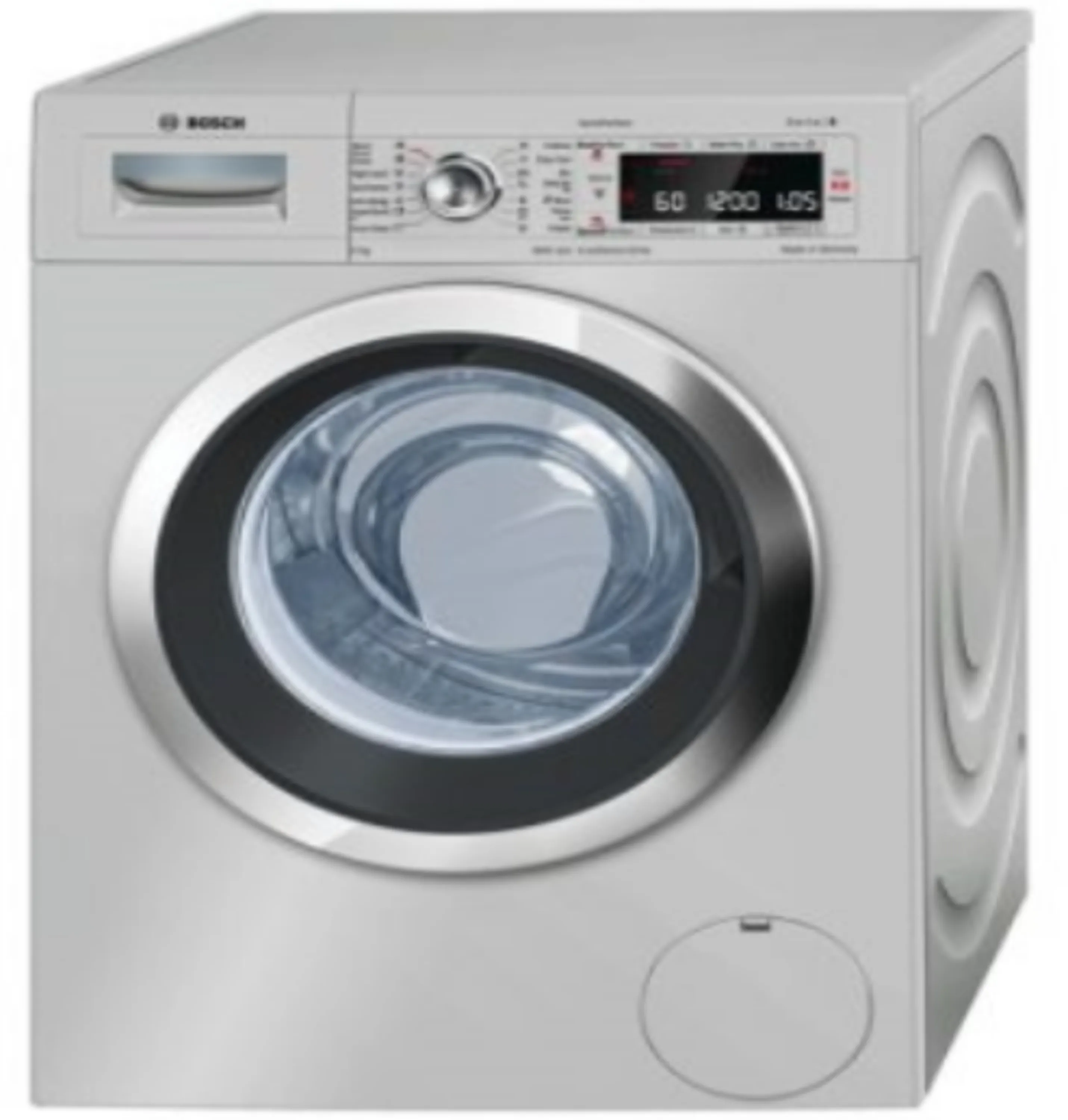 ماشین لباسشویی بوش WAW3256X